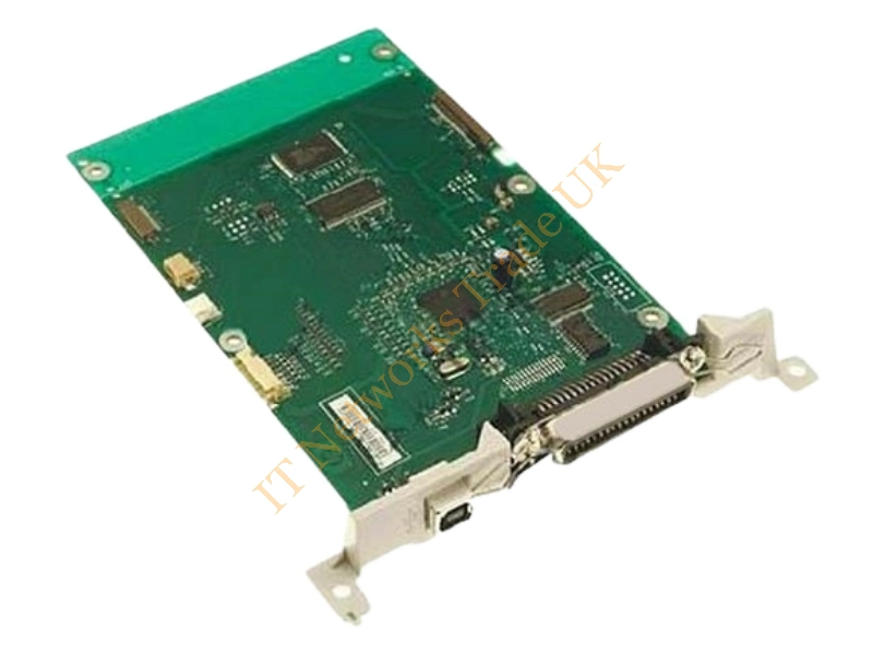 Q3698-67901 HP Main Logic Formatter Board Assembly LaserJet 1160 Printer Printer Accessory