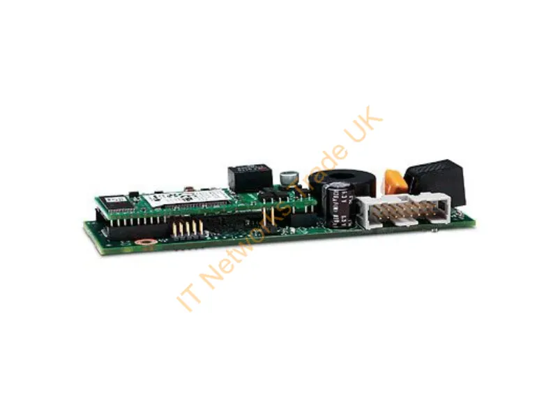 Q3701A#ABU - HP LaserJet MFP Analog Fax Accessory 300 fax machine Laser 33.6 Kbit/s