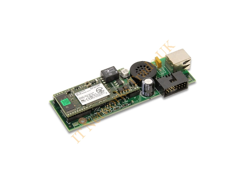 Q3701A HP MFP Analog Fax Accessory for LaserJet 4345 Printer Accessory
