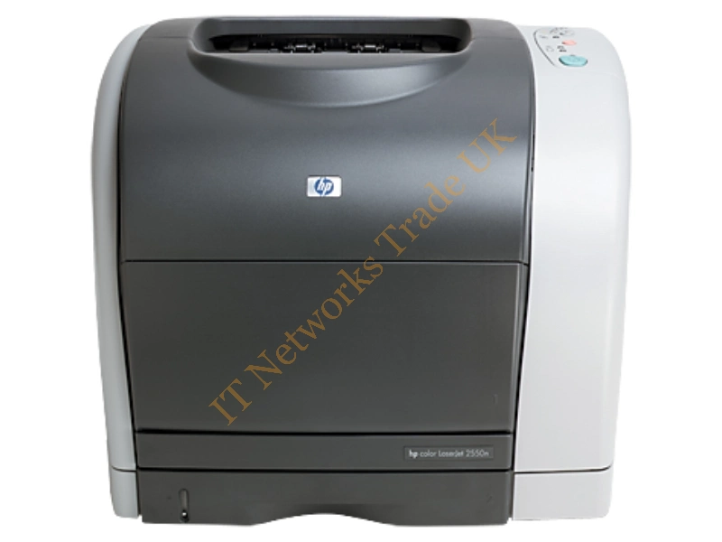 Q3702A HP Color LaserJet Printer 2550