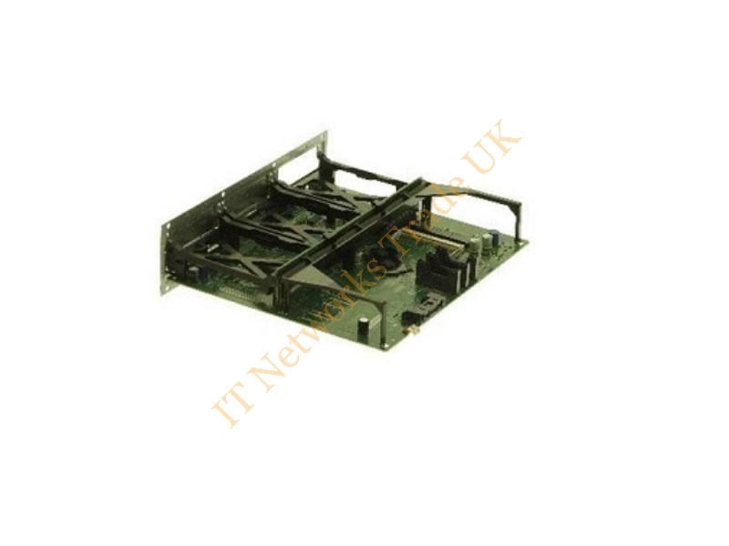 Q3713-67902 HP Formatter Board Color LaserJet 5550 Printer Accessory