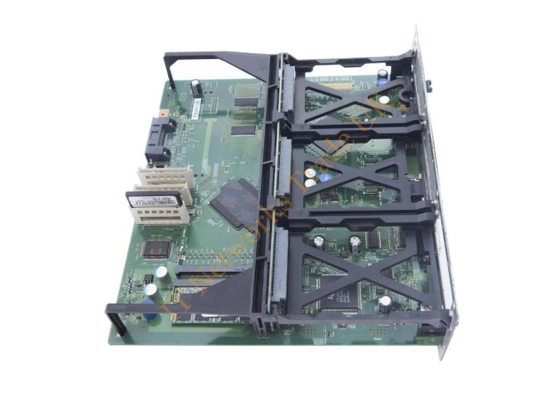 Q3713-69002-RX HP Main Logic Formatter Board Assembly Color LaserJet 5550 Series Printer Printer Accessory