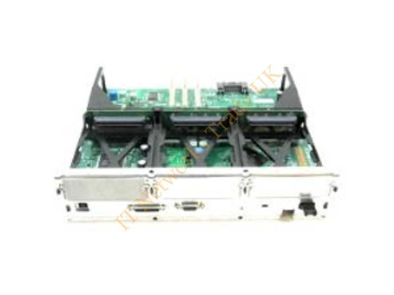 Q3713-69002 HP Main Logic Formatter Board Assembly Color LaserJet 5550 Series Printer Printer Accessory
