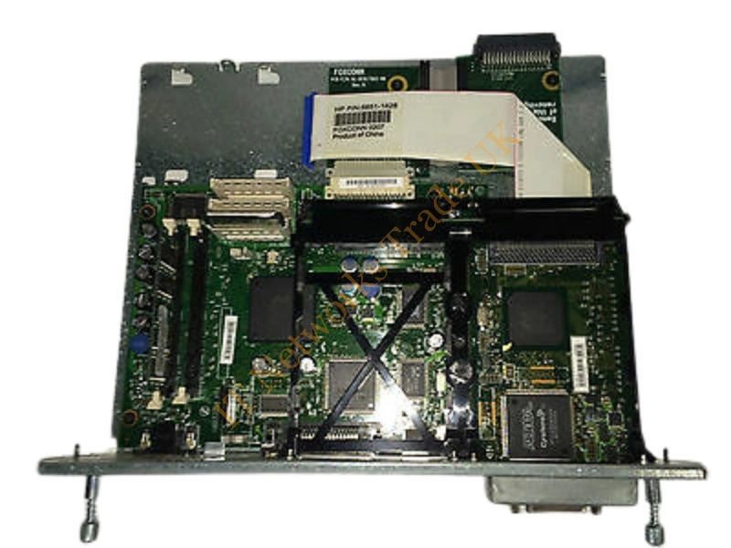 Q3726-69010 HP Formatter Board LaserJet 9040/9050 MFP Printer Accessory