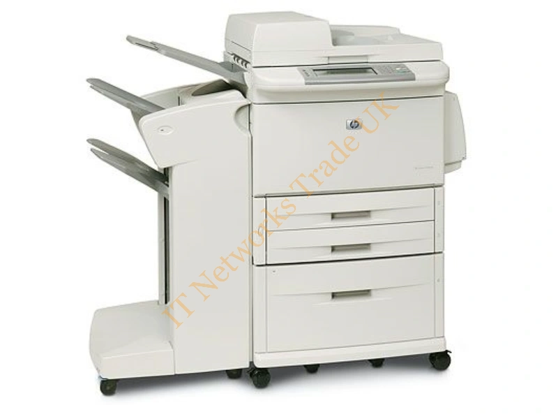 Q3728A HP LaserJet 9050 Multifunction Printer