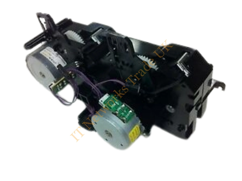 Q3931-67912 HP Toner Cartridge Drive (1 of 2) for CLJ CP6015 / CM6040 Series Printer Accessory