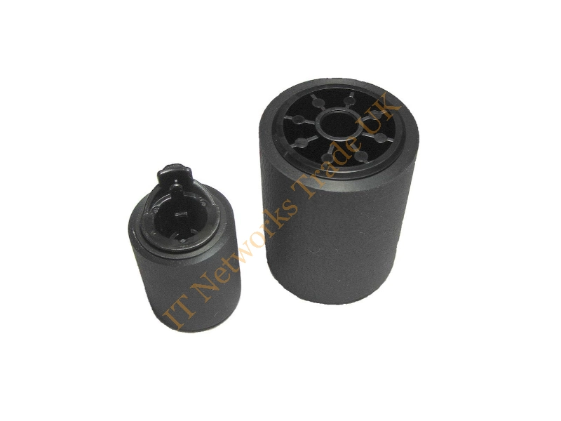 Q3931-67920 HP Paper Pick-up Retard and Feed Roller -CLJ CP6015 / CM6040 / M855 / M880 Series Printer Accessory