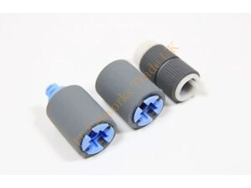 Q3931-67938 HP Paper Tray Pickup Roller Assembly CM6030 / CM6040 Printer Printer Accessory