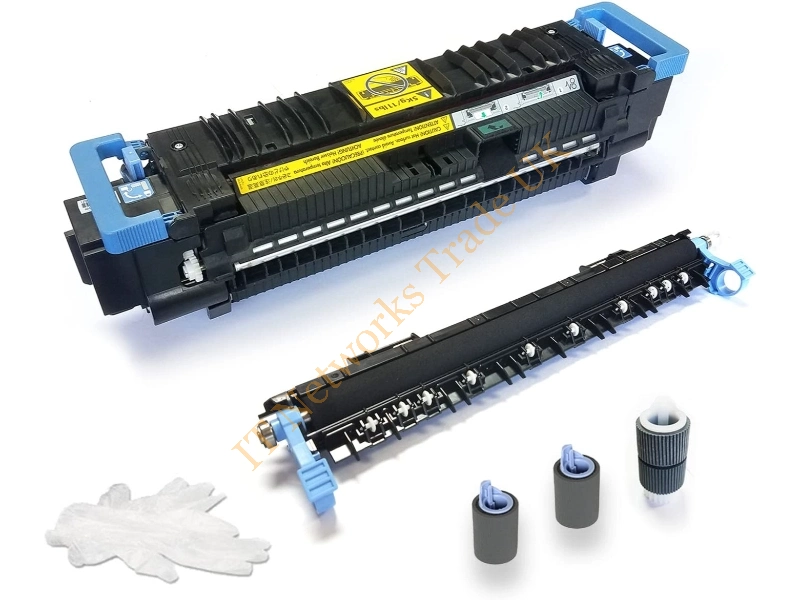 Q3931-67940 HP Fuser Kit Color LaserJet CM6030 MFP Printer Accessory