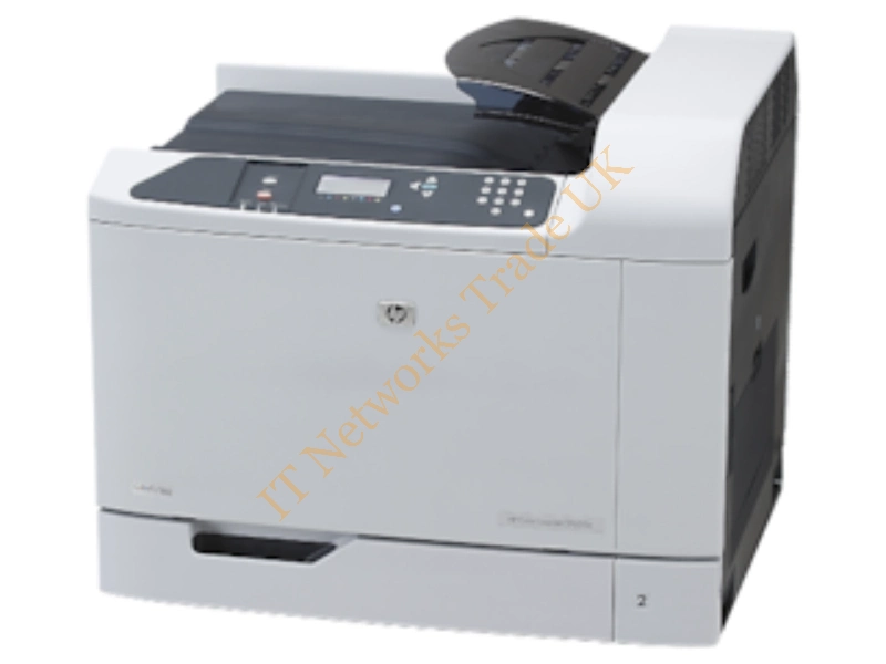 Q3931A HP LaserJet CP6015n Color Laser Printer