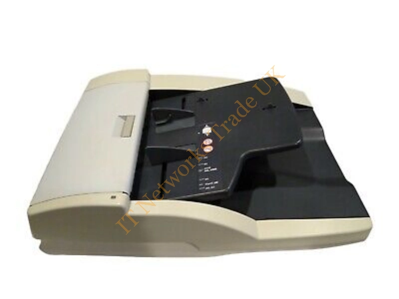 Q3938-60131 HP ADF Automatic Document Feeder CM6030 / CM6040 Series Printer Accessory