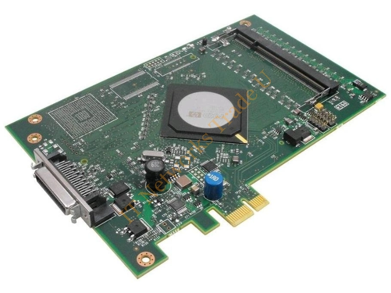 Q3938-67940 HP Copy Processor Board for LaserJet CM6030 / CM6040 Printer Printer Accessory