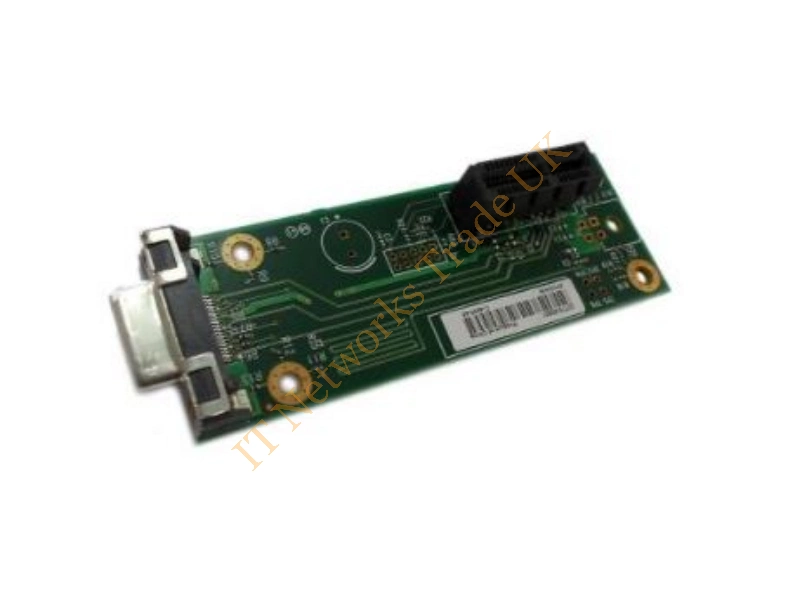 Q3938-67941 HP SCUID Board for Color LaserJet CM6030 / CM604 Printer Accessory