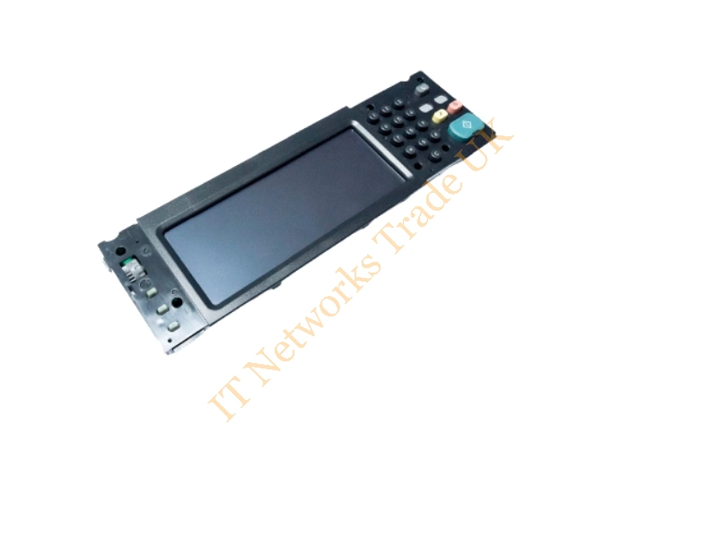 Q3938-67963 HP Control Panel for Color LaserJet CM6040 / CM6030 Printer Printer Accessory