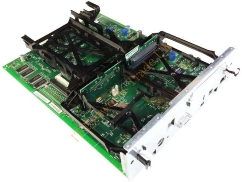 Q3938-67982 HP Main Logic Formatter Board Assembly Color LaserJet CM6030/CM6040 Series Printer Printer Accessory