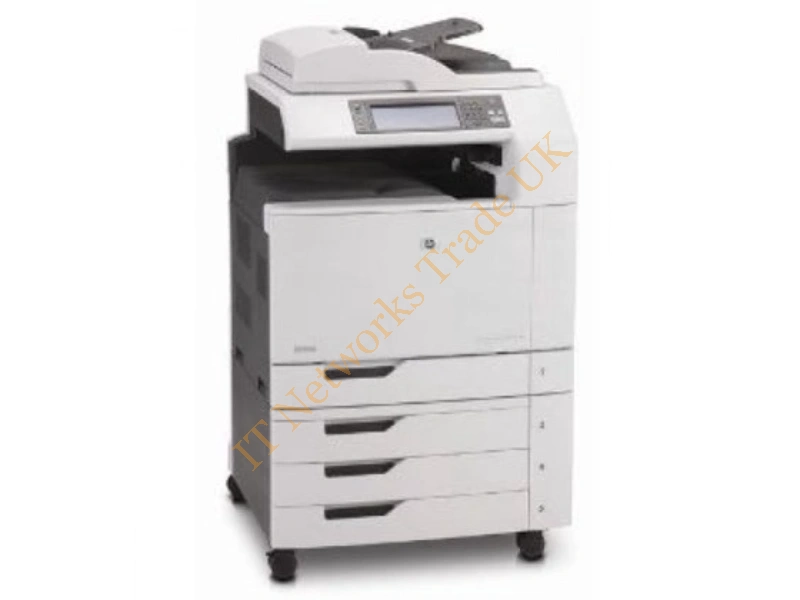 Q3939A HP Color LaserJet CM6040F Multifunction Printer