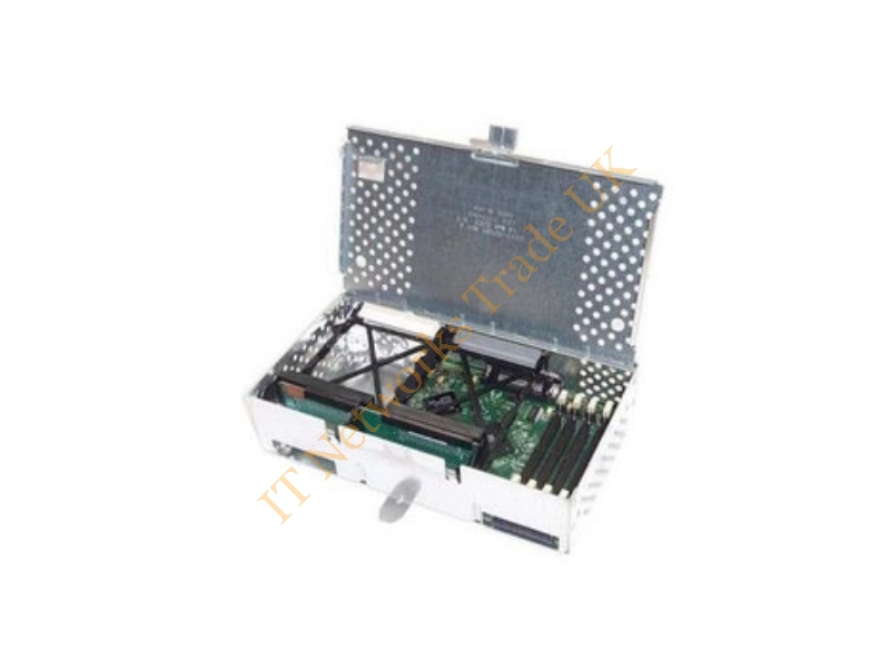 Q3942-67906 HP Formatter Board LaserJet 4345 MFP / 4345X MFP / 4345XM MFP / 4345XS MFP Printer Accessory