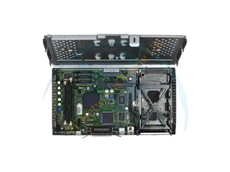 Q3942-69001 HP Formatter Board Assembly LaserJet 4345 MFP Series Printer Printer Accessory