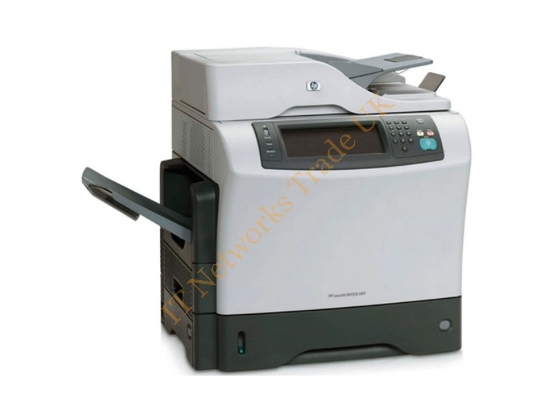 Q3942A HP LaserJet 4345- Multifunction Printer