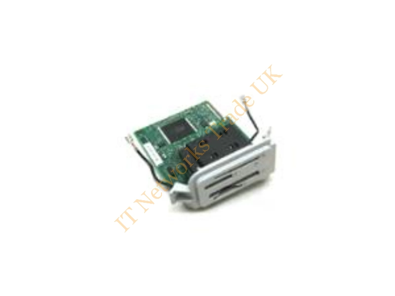 Q3948-67908 HP Memory Card Reader for Color LaserJet 2840 All-in-One