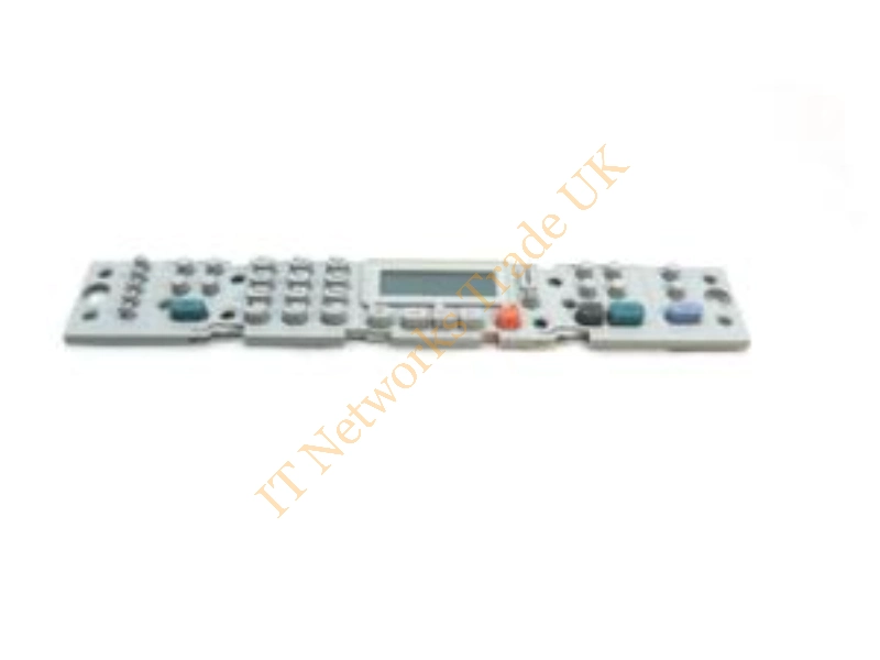 Q3949-60134 HP Control Panel with English bezel Q3950-60101 for CLJ 2840MFP / 2820MFP Series