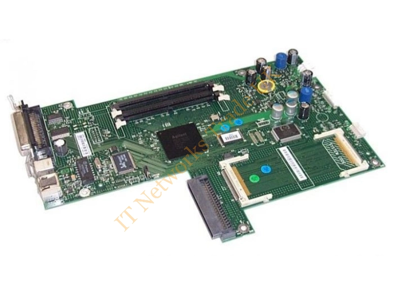 Q3955-61004 HP Main Logic Formatter Board Assembly LaserJet 2400 Series Printer Printer Accessory