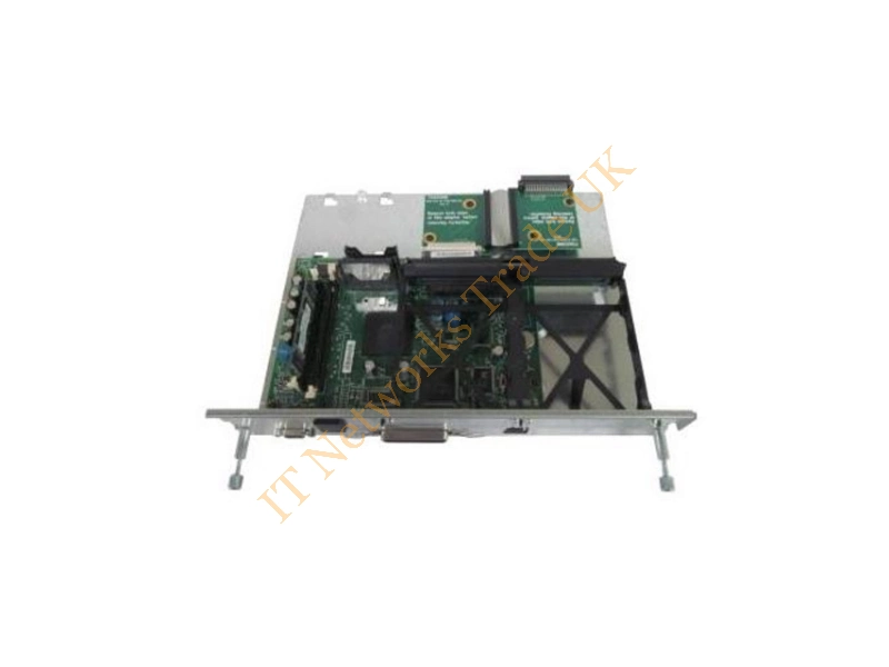 Q3967-60002 HP Formatter (Main Logic) Board LaserJet 9040n/9050n Series Printer Printer Accessory