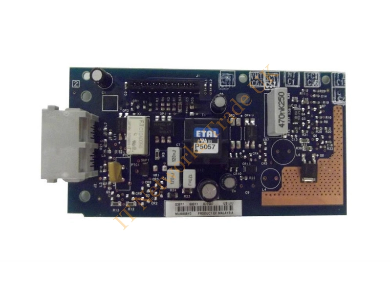 Q3977-60011 HP Fax Module Line Interface Unit for LJ 3390 / 2840 / 2820 / 2830 Series Printer Accessory