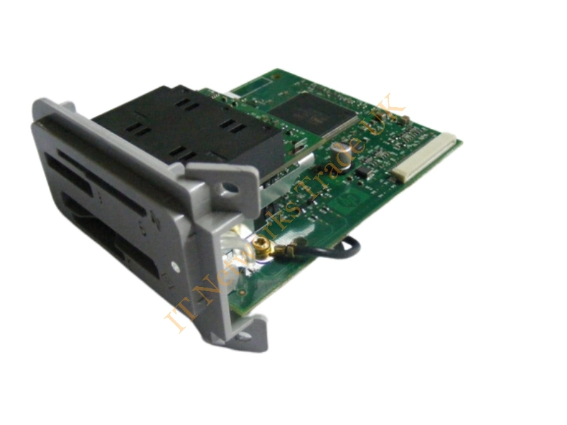 Q3979-60001 HP Memory Card Reader for CLJ 2840 Aio Printer Accessory