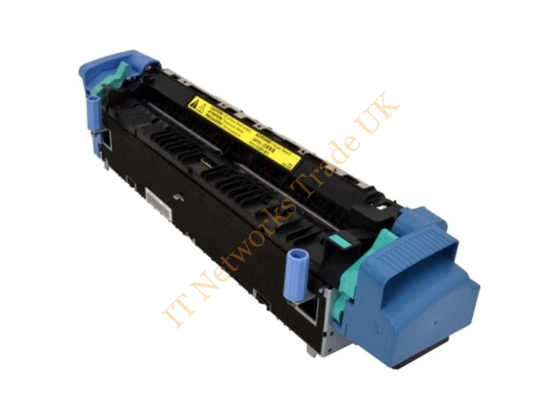 Q3984A HP Fuser Kit Color LaserJet 5550 Printer Accessory
