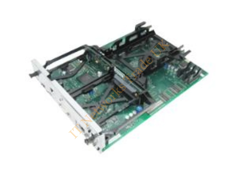 Q3998-60002 HP Formatter with Fax and HDD -CLJ CM4730MFP Series Printer Accessory