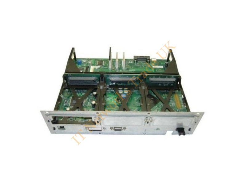 Q3999-67902 HP Formatter PC Board LaserJet 4650 Printer Accessory