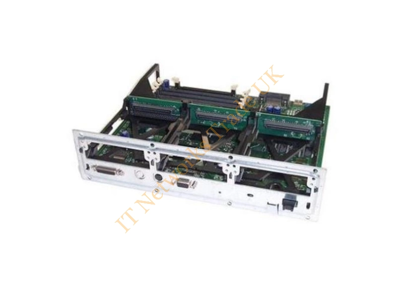 Q3999-69002 HP Main Logic Formatter Board Assembly Color LaserJet 4650 Series Printer Printer Accessory