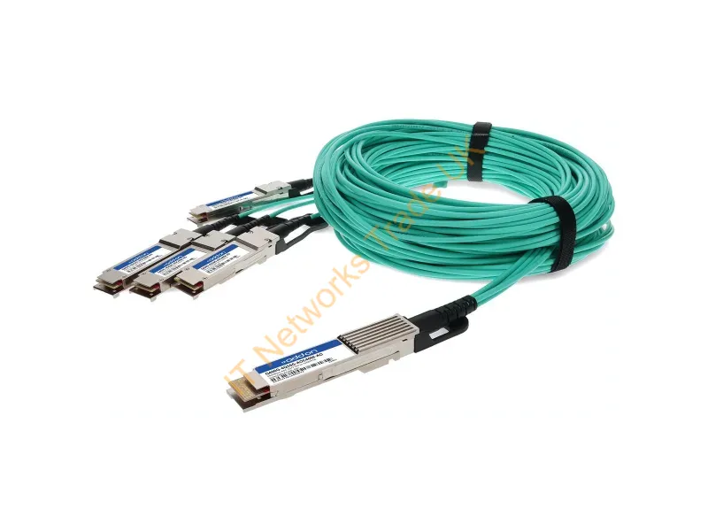 Q400G-4Q56G-AOC45M-A - Addon Networks Msa And TAA Compliant Dac