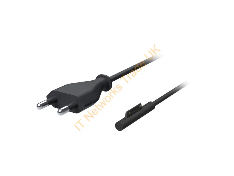 Q4Q-00006 - Microsoft Q4Q-00006 power adapter/inverter Indoor 65 W Black