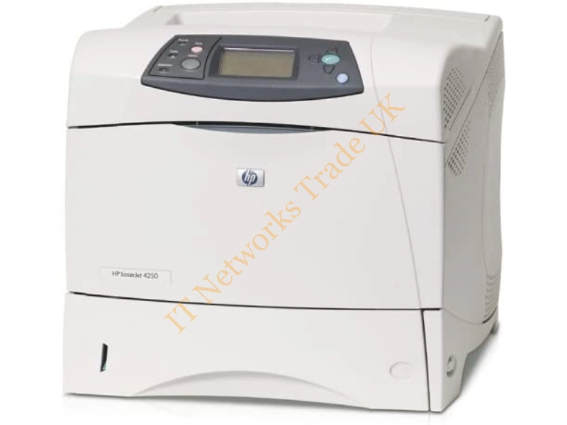 Q5400A HP LaserJet Printer 4250