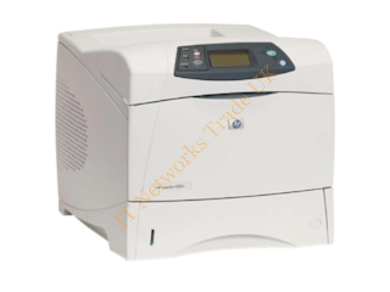 Q5406A HP LaserJet Printer 4350