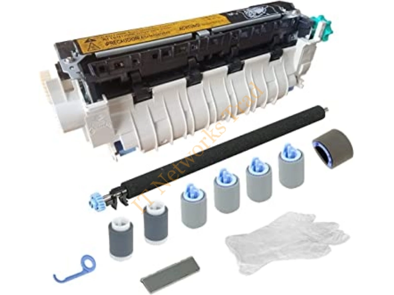 Q5421-67902 HP Maintenance Kit 110V for LaserJet 4250/4350 Printer Printer Accessory