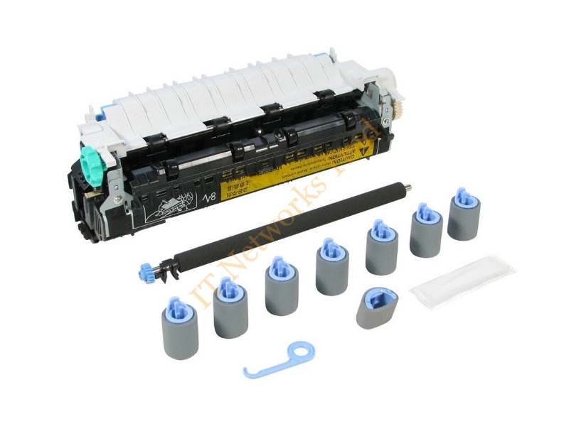 Q5421A HP Maintenance Kit (110V) for LaserJet 4250/4350 Series Printers Printer Accessory