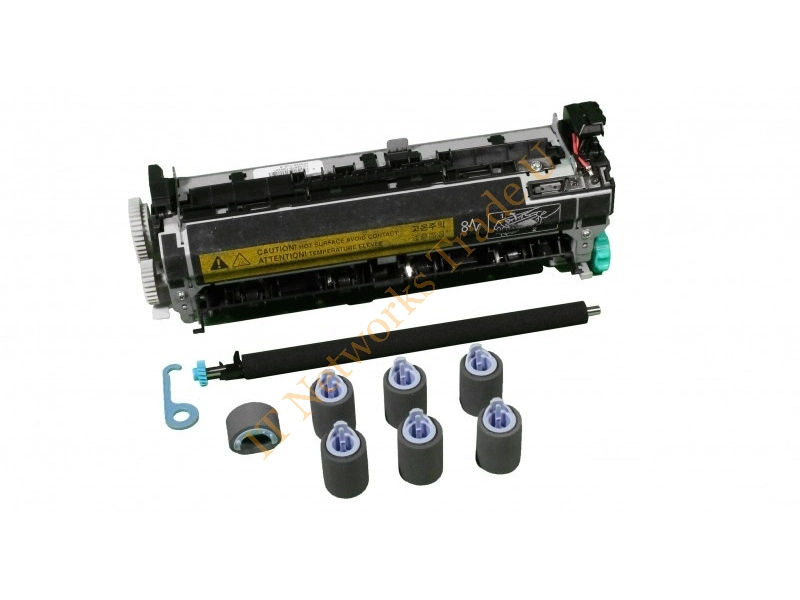 HP LaserJet 220V User Maintenance Kit Accessory