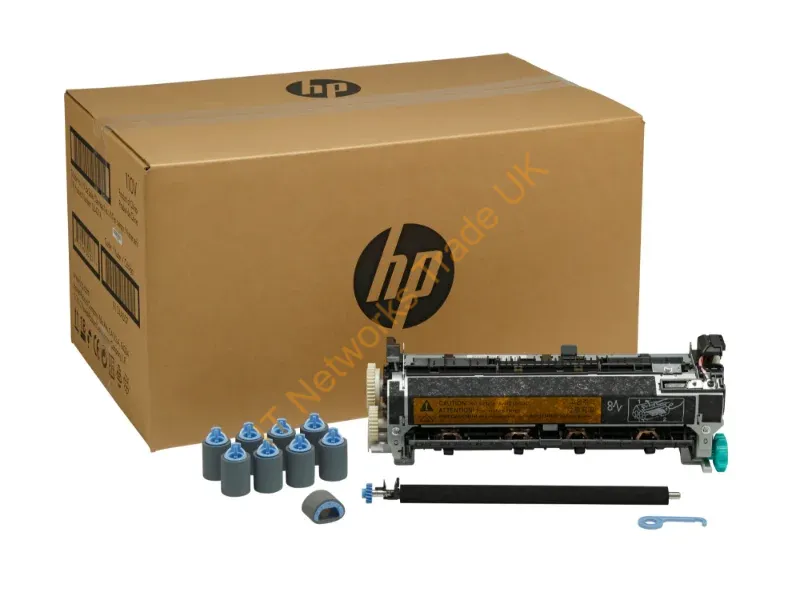 Q5422A HP Maintenance Kit (220V) for LaserJet 4250/4350 Printer Printer Accessory