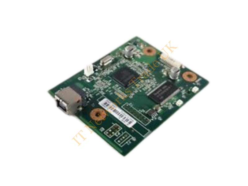Q5426-60001 HP Formatter PCA LaserJet 1018 1020 Printer Accessory