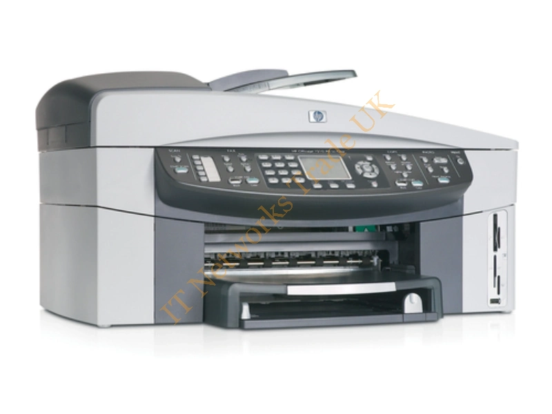Q5562A HP OfficeJet 7310 All-in-One Printer