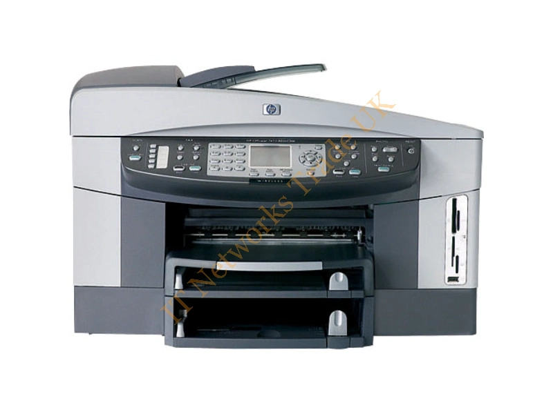 Q5569A#ABA HP OfficeJet 7410 All-in-One Printer