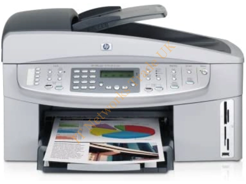 Q5574A HP OfficeJet 7210 All-in-One Printer
