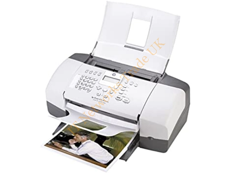 Q5600A HP Officejet 4215 All-in-One Printer