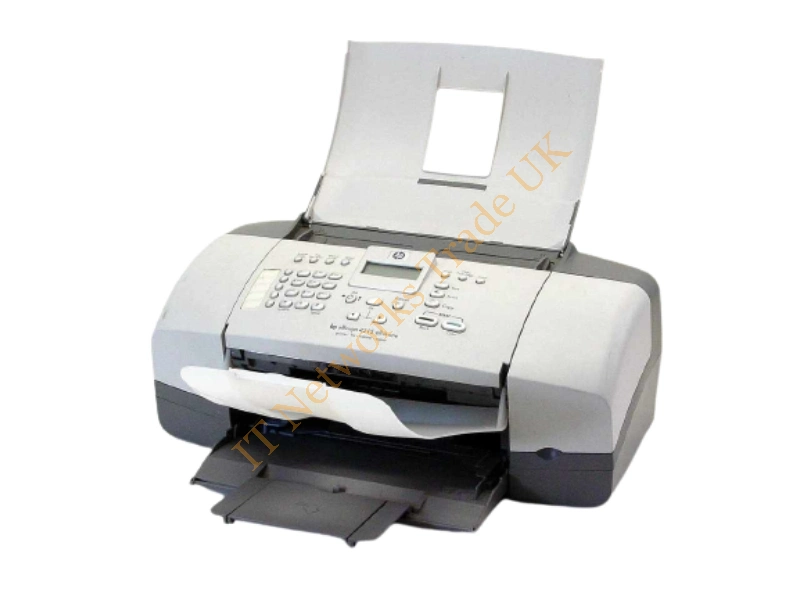Q5607A HP Officejet Q5607A All-in-one Inkjet Printer