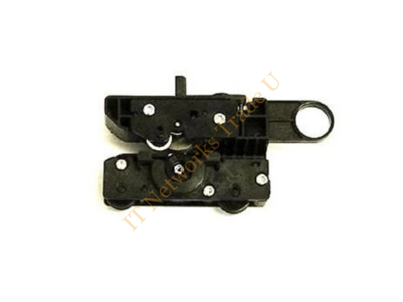 Q5669-40279 HP Right Roll Guide DesignJet Z2100 / Z3100 / Z5200 Printer Accessory