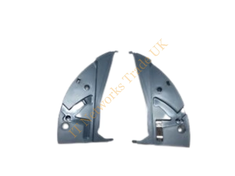 Q5669-60660 HP Rear Tray supports DesignJet Z2100 / Z3100 / Z5200 Series Printer Accessory