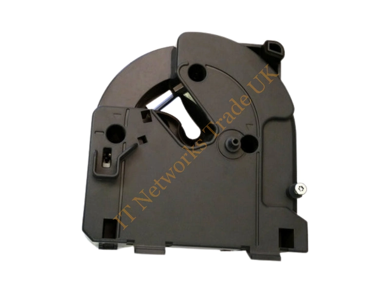 Q5669-60712 HP Right Spindle Holder Assembly DesignJet Z5200 / Z2100 / Z3100 Series Printer Accessory